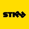 STIRR TV icon