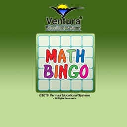 Math Bingo K-3
