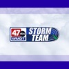 47abc Weather icon
