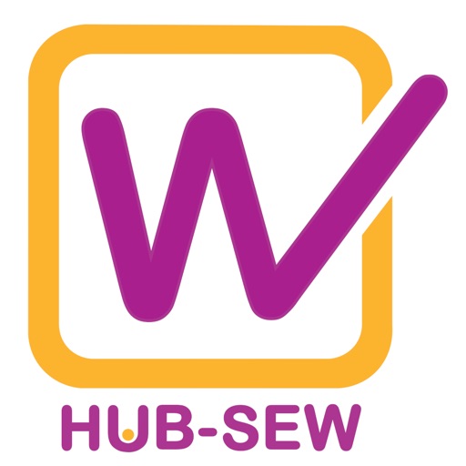 HUB-SEW
