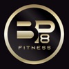 BP8 Fitness icon