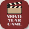Movie Year Game icon