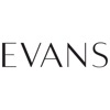 Evans | Women's Plus Clothing - iPhoneアプリ