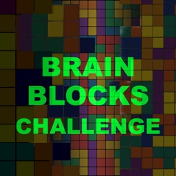 Brain Blocks Challenge