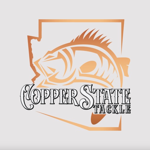 Copperstate Tackle