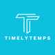 TimelyTemps