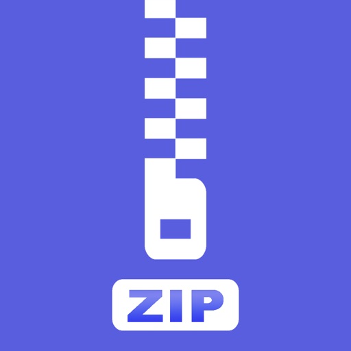 iSuperZip - Extract RAR,7Z,ZIP