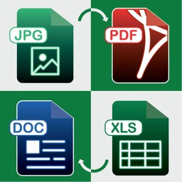 Convertisseur PDF :Lecteur PDF