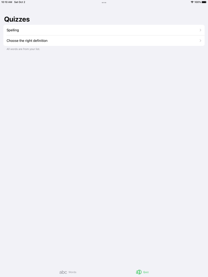 #4. My Dictionary (Multi-language) (macOS) 由: Alexander Ryakhin