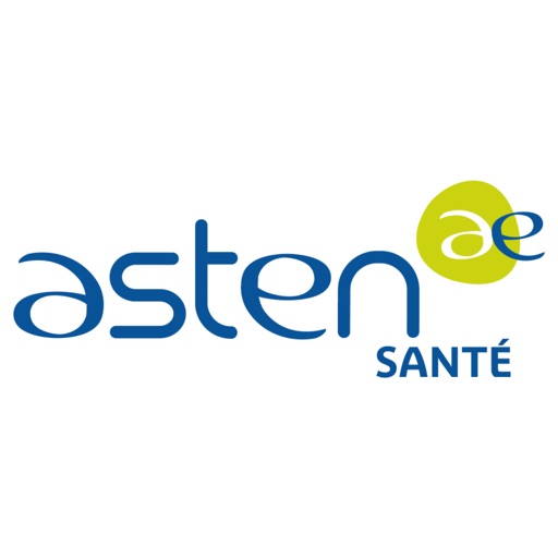 Asten&MaSanté - AppWisp.com Asten&MaSanté - AppWisp.com