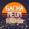 Welcome to Glitch Gacha Neon its a fun game about New Outfits glitch gacha and clothes, & neon characters of course