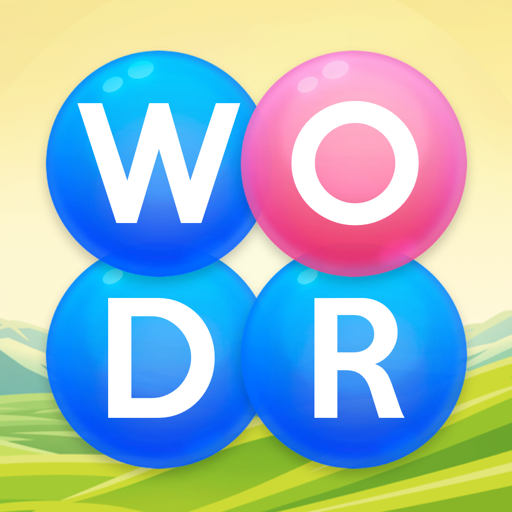 Word Serenity: Fun Brain Game Word Serenity: Fun Brain Game