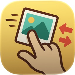 Photo Cleanup: Swiper