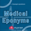 Medical Eponyms Dictionary icon