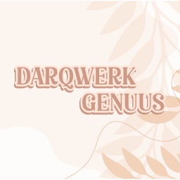 Darqwerk Genuus