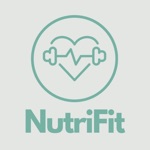 Download NutriFit app