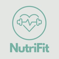 NutriFit logo