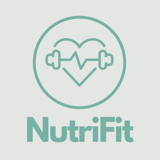 NutriFit icon