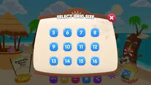 Mosaic Beads Puzzle screenshot 4
