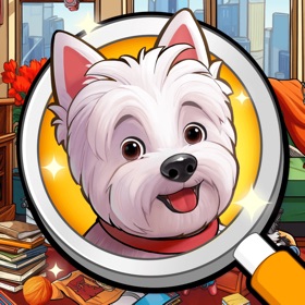 Ảnh chụp màn hình (5) Tidy Master: Hidden Objects