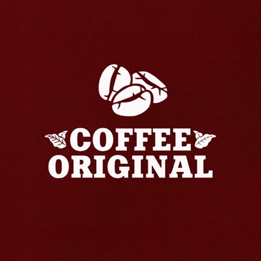 COFFEE ORIGINAL & SHUKR