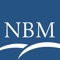 National Bank of Middlebury Mobile Banking allows you to check your account balances and activity, transfer funds between accounts, and locate ATMs and branches—all from your iPhone