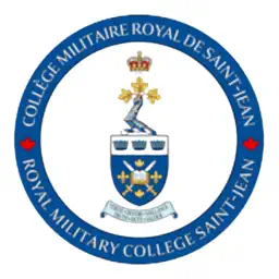 RMC/CMR Saint-Jean app icon