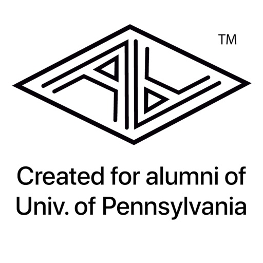 Alumni - Univ. of Pennsylvania icon