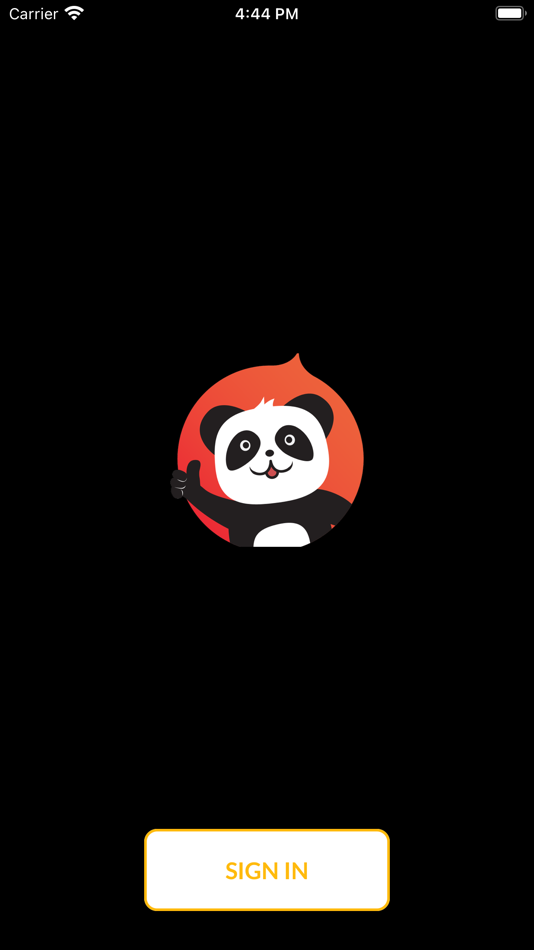 #1. Fleetpanda (iOS) 由: Fleetpanda