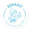 Ets ESNAULT - iPhoneアプリ