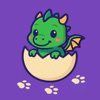 Step Tracker - Steps & Beasts icon