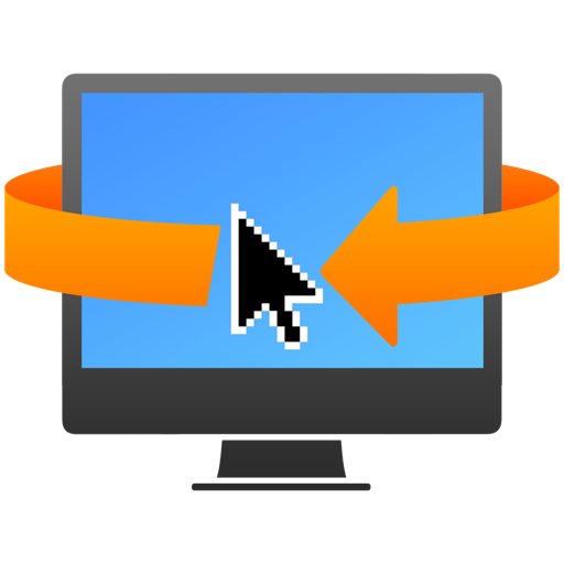 Infinity Monitor app icon
