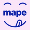 Mape icon