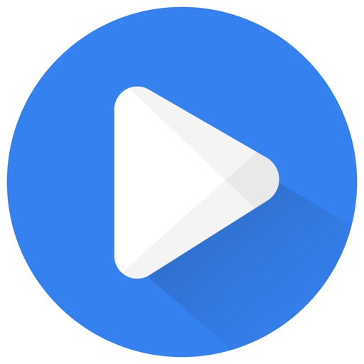 MX Player HD - Video Player Icon