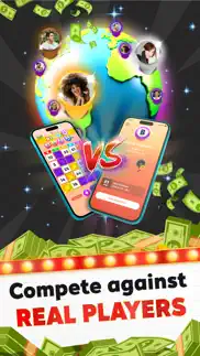 match3 - win cash iphone screenshot 4