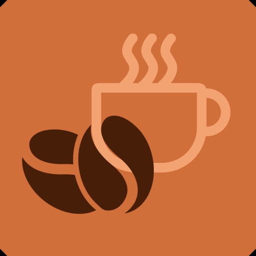 CoffeeUp: Rate it!