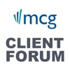 MCG Client Forum icon