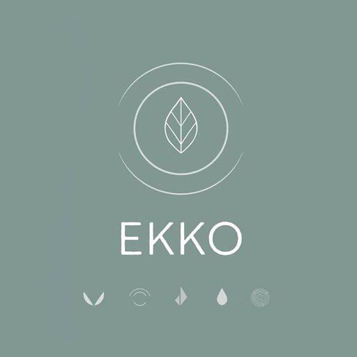 Ekko Health & Beauty icon