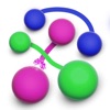 Matching Ball Connect Puzzle icon
