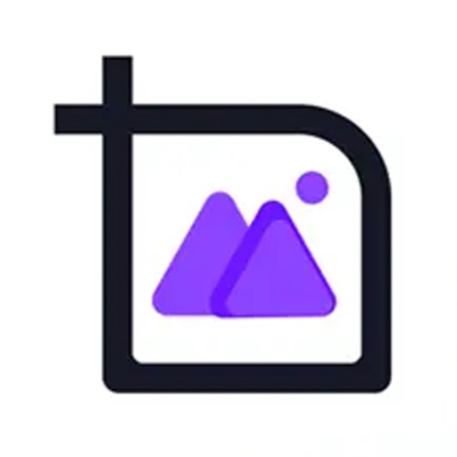 改图鸭 logo