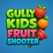 Gully Kids Fruit Shooter