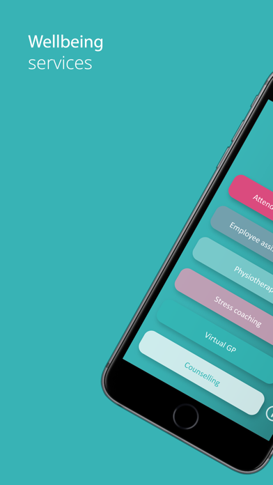 Screenshot #2 pour Smart Clinic