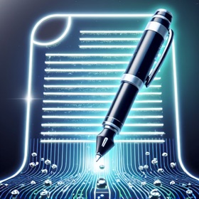 Essay Writer AI Generate Text