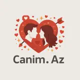 Canim.Az - App-Symbol