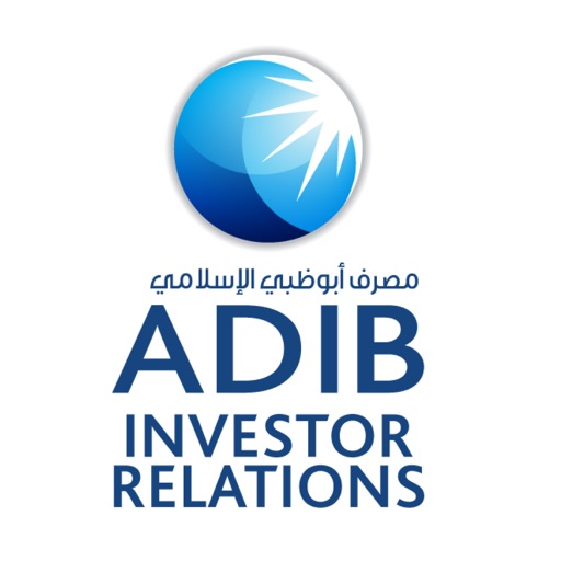 ADIB Investor Relations