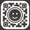Quick QR code Generate & Read app icon - Utilities app for iPhone