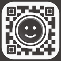 Quick QR code Generate & Read app icon - Utilities app for iPhone