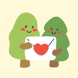 L'Arbre à Souvenirs:Couple IA