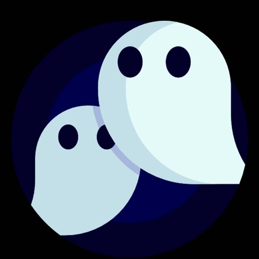 EVP Recorder: Ghost Spirit Box