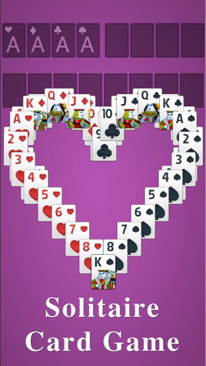 Free-Cell Solitaire screenshot-3